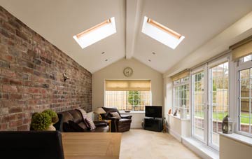 conservatory roof insulation Celyn Mali, Flintshire