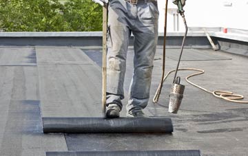 flat roof replacement Celyn Mali, Flintshire