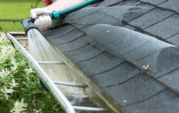 Celyn Mali gutter cleaning costs
