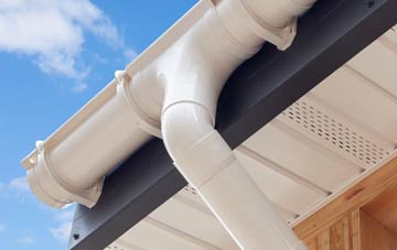 Celyn Mali gutter installation costs