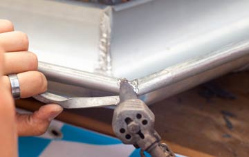 disadvantages of Celyn Mali lead roofing