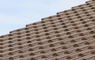 plastic roofing Celyn Mali, Flintshire