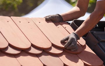 Celyn Mali roof tile contractors