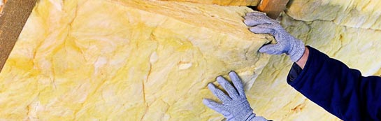 quotes for Celyn Mali roof insulation