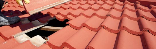 compare Celyn Mali roof repair quotes