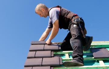 disadvantages of Celyn Mali slate roofing