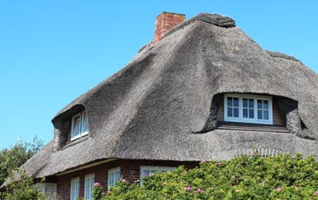 thatch roofing Celyn Mali, Flintshire