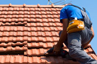 Celyn Mali urgent roof repairs