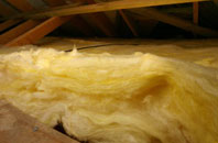 Celyn Mali pitch roof insulation