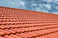 Celyn Mali roofing tiles